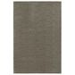 Oriental Weavers Richmond 526H 9"10" x 12"10" Grey Area Rug, , large