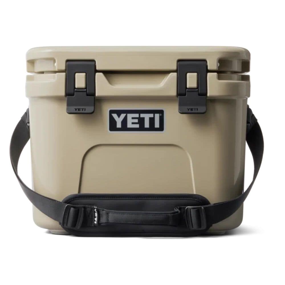 YETI Roadie 15 Cooler in Tan, , large
