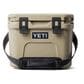YETI Roadie 15 Cooler in Tan, , large