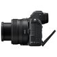 Nikon Z5 Mirrorless Camera with Nikkor Z 24-50mm F/4-6.3 Lens in Black, , large