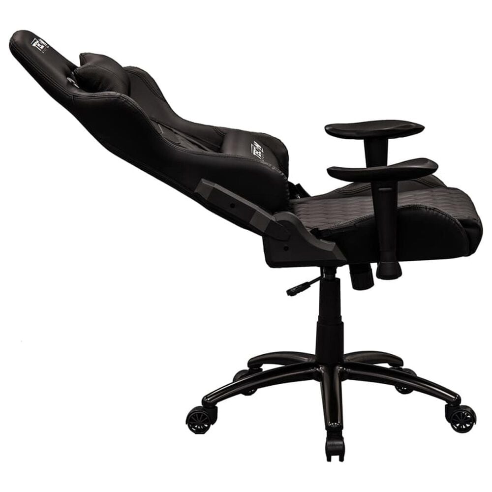 Techni Sport GG Gaming Chair in Black, , large