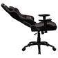 Techni Sport GG Gaming Chair in Black, , large
