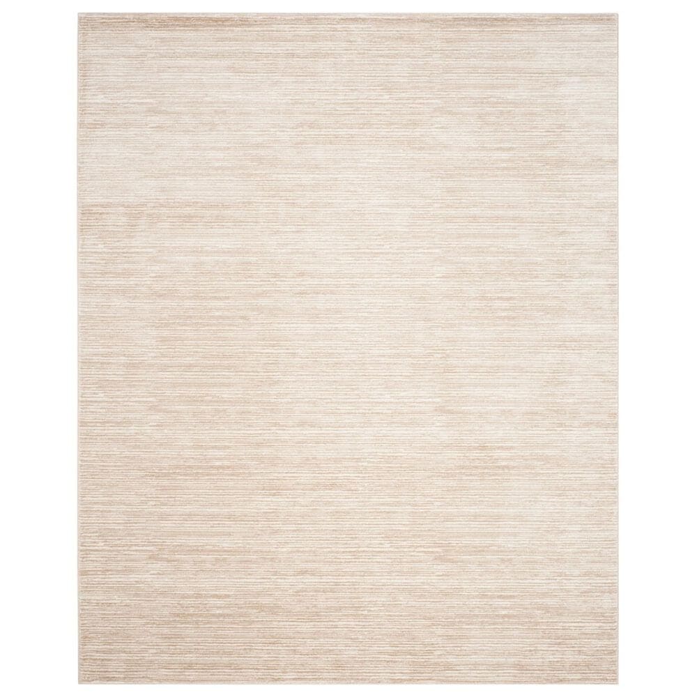 Safavieh Vision 10" x 14" Creme Area Rug, , large