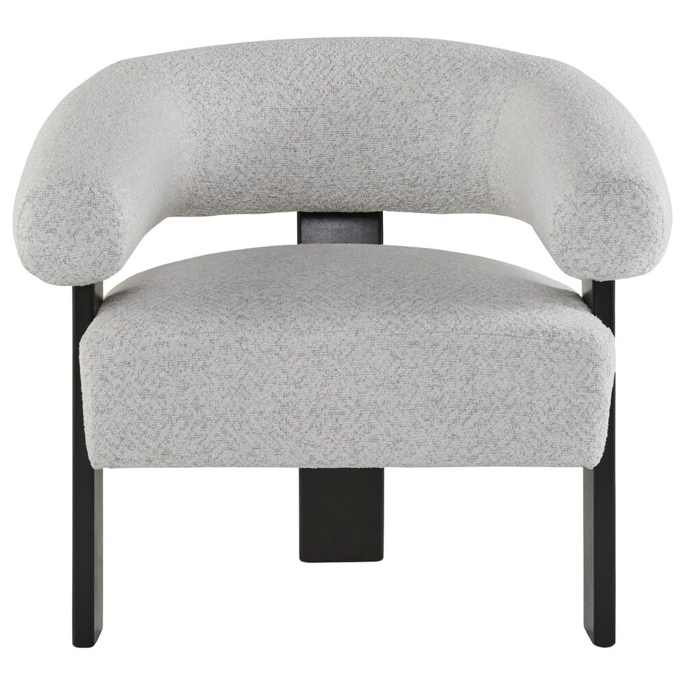 37B Dultish Accent Chair in Snow, , large