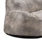 37B Serene Nestle Loveseat in Cement Blazer, , large
