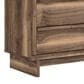 Ashley Chirason 62" 6-Drawer Dresser and Mirror in Brown, , large