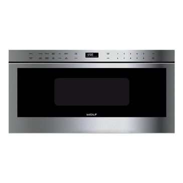 Wolf 30" Professional Microwave Drawer, , large