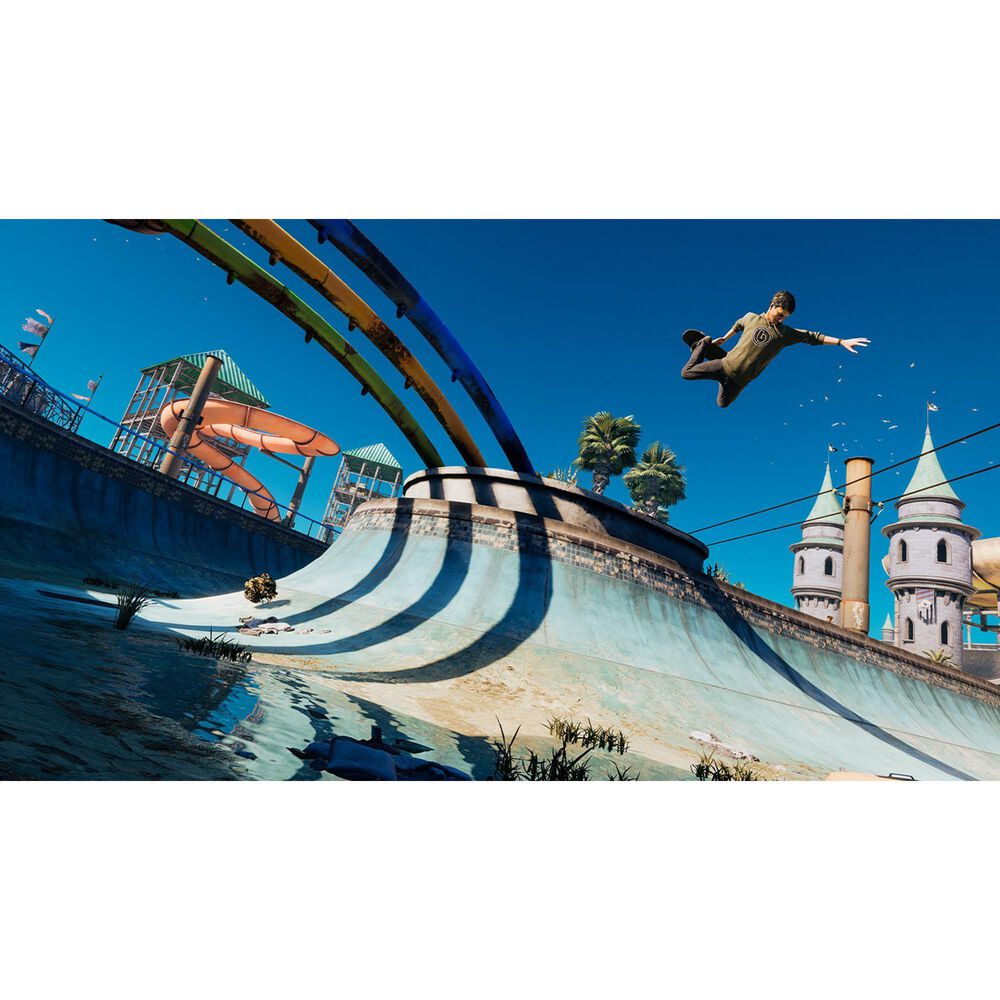 Tony Hawk Pro Skater 3+4 - Xbox Series X, , large