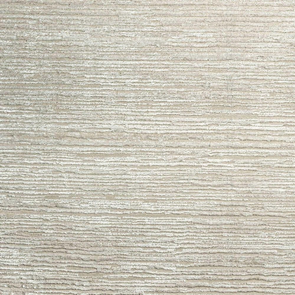 Radici USA Davide Striped 3&#39;3&quot; x 4&#39;11&quot; Beige Area Rug, , large