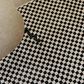 ROW by Oriental Weavers Hunter Black and Ivory 2"3" x 7"6" Runner, , large