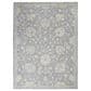 Nourison Infinite 9"3" x 12"7" Charcoal Area Rug, , large