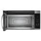 Whirlpool 1.9 Cu. Ft. Over the Range Microwave in Fingerprint Resistant Stainless Steel, , large