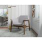 Dayton Miller Accent Chair in Grey (Set of 2), , large