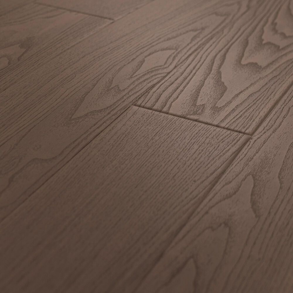 COREtec Lakehouse Luxe Deep Saddle Walnut 7" x 72" Luxury Vinyl Plank, , large