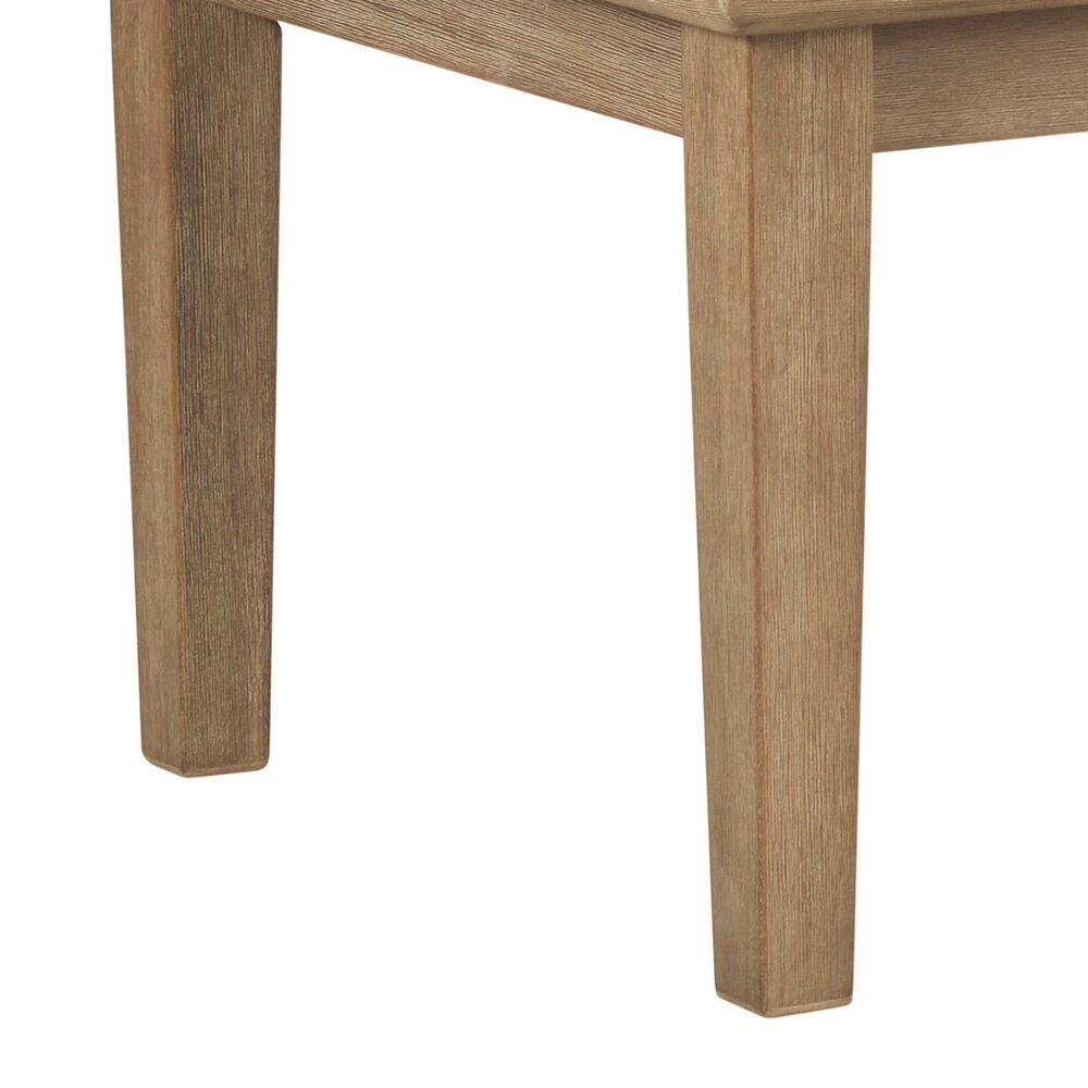 Ashley Gerianne Rectangular Cocktail Table in Grayish Brown, , large