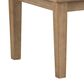 Ashley Gerianne Rectangular Cocktail Table in Grayish Brown, , large