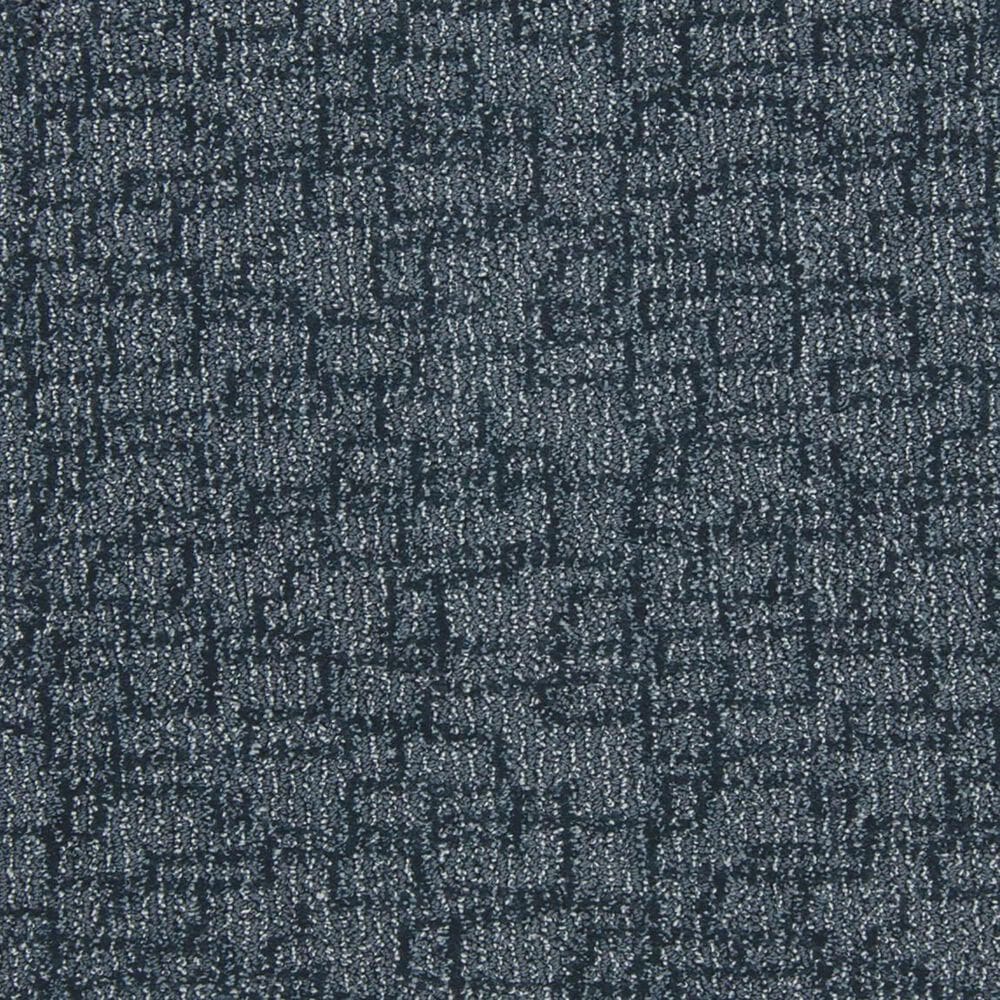 Mohawk Urbane Glow Carpet in Blue Stone, , large