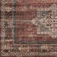 Loloi II Anniston Spice and Multicolor 2"3" x 3"9" Area Rug, , large