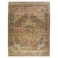 Amer Rugs Milano 10" x 14" Coral Area Rug, , large