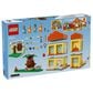 LEGO Bluey"s Family House Building Set in Multicolor, , large