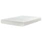 Ashley Chime 8" Memory Foam Medium Queen Mattress, , large