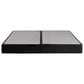 Tempur-Pedic ProAdapt 2.0 Firm Split King Mattress with Low Profile Box Springs, , large