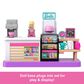 Barbie Mini BarbieLand - Bakery Playset with 1.5" Doll in Multicolor, , large