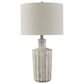 Ashley Imre Poly Table Lamp in Distressed Brown, , large