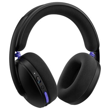 Logitech G Series G325 Lightspeed Wireless Gaming Headset in Black, , large