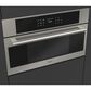 Fulgor Milano 30" Combi Speed Single Wall Oven in Stainless Steel, , large