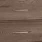 Viceray Collections Tide and Timber 5 Piece Twin Poster Bedroom Set in Grey Oak, , large