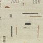 Balta Rugs Rupa 3106413 2"2" x 7" Sage Runner, , large