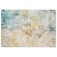 Oriental Weavers Myers Park  2" x 8" Yellow Runner, , large