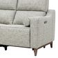 Interlochen Power Sofa in Lila Stone, , large