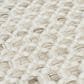 RIZZY Windsor Beige 8"6" x 11"6" Area Rug, , large