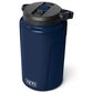 YETI Silo Half Gallon Jug with MagSlider Straw Cap in Navy, , large