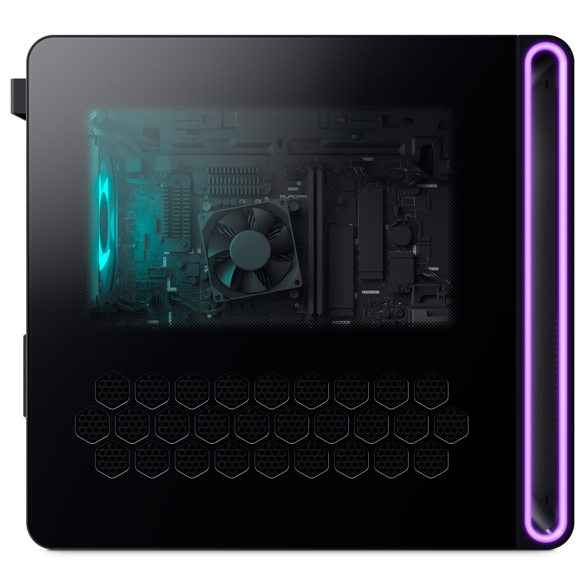Alienware Aurora Gaming Desktop | Intel Core Ultra 7 - 16GB RAM