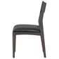 Classic Home Rooney Side Chair in Black, , large