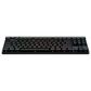 Logitech Lightspeed Gaming Keyboard Blk, , large