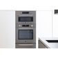 Bertazzoni Master 30" Single Steam Electric Wall Oven in Stainless Steel, , large