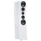 SVS Ultra Evolution Titan Floor Standing Speaker in Piano Gloss White, , large