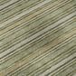 Dalyn Rug Company Soft Essentials Striped Olive 5" x 7"6" Indoor/Outdoor Area Rug, , large