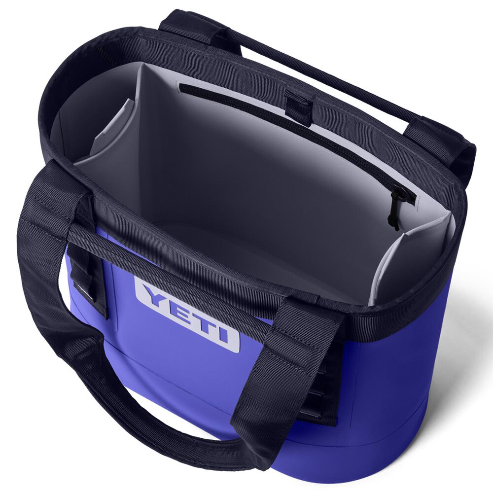 YETI Camino 20L Carryall Tote Bag in Ultramarine Violet, , large