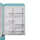 Unique Appliances Classic Retro 18 Cu. Ft Bottom Freezer Refrigerator in Ocean Mist Turquoise, , large