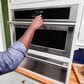 Monogram 30" Warming Drawer in Stainless Steel, , large