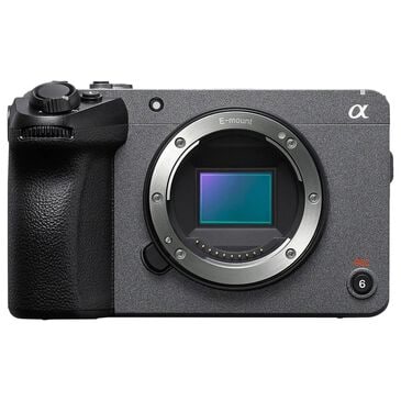 Sony FX30 Super 35 Cinema Camera in Gray, , large