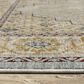 Oriental Weavers Capella Blue and Gold 7"10" x 10"10" Area Rug, , large