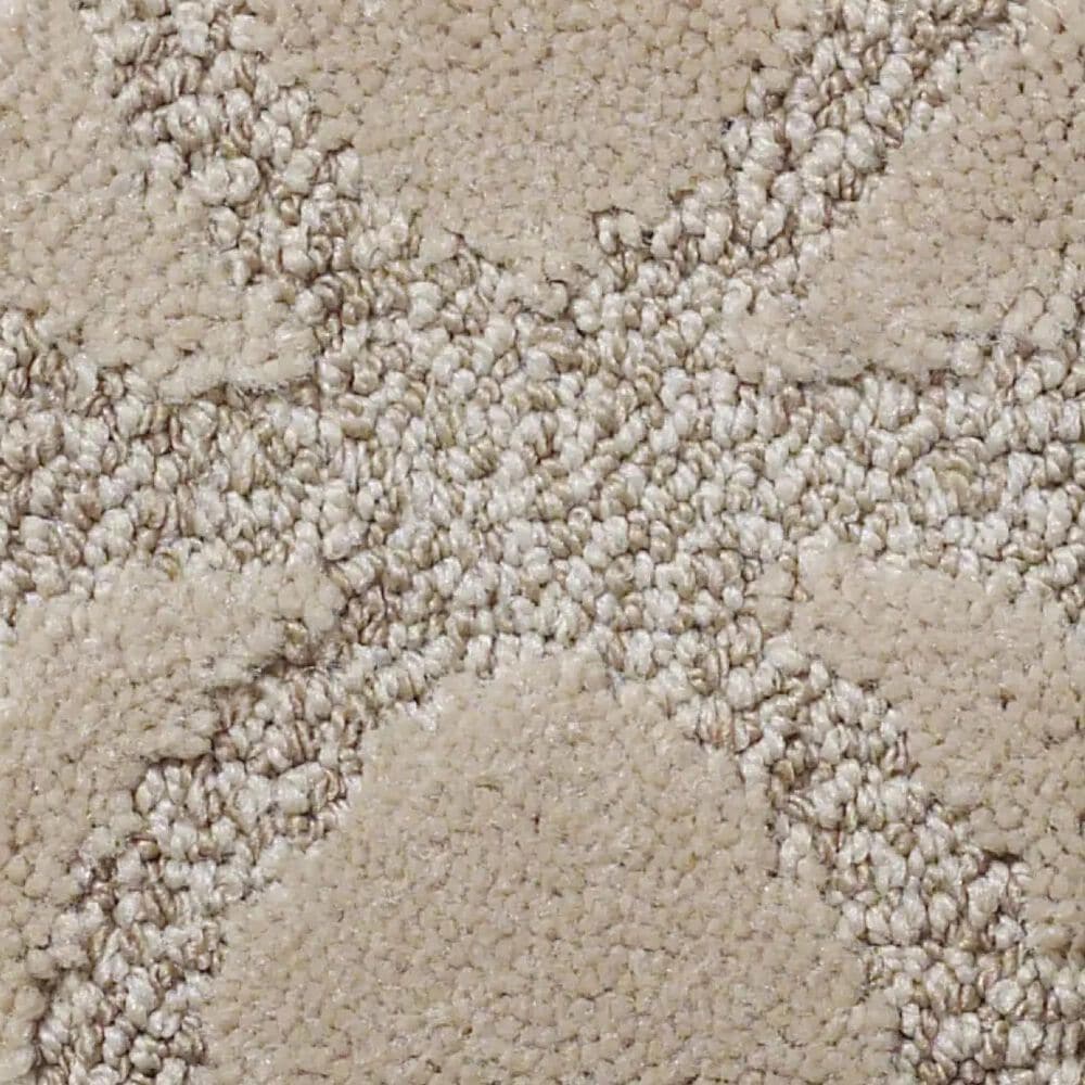 Anderson Tuftex Appreciation Carpet in Llama, , large