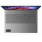 Lenovo IdeaPad Slim 5 16" Copilot+ PC Laptop | AMD Ryzen AI 5 430 - 16GB RAM - AMD Radeon 840M Graphics - 1TB SSD in Luna Gray, , large