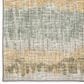 Dalyn Rug Company Winslow WL4KH 10" x 14" Khaki Indoor/Outdoor Area Rug, , large